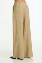 Eternity Pant - Camel