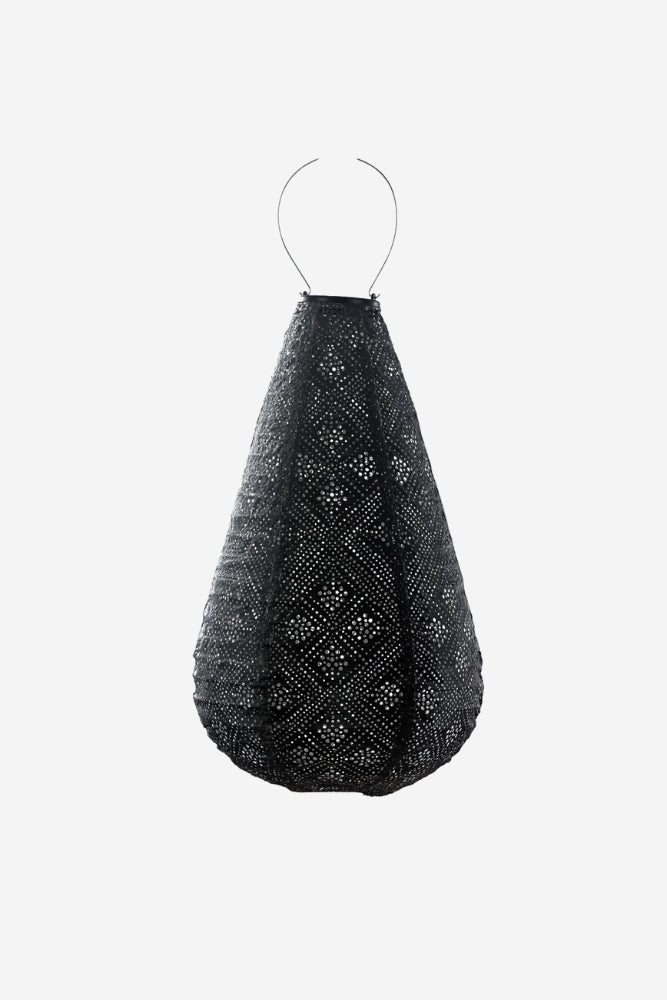 Lantern Drop 28cm