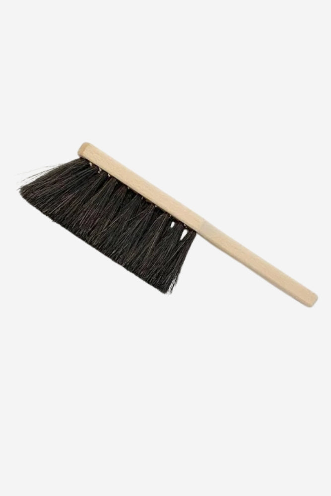 Florence Metal Dustpan and Brush
