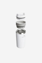 Cafe To Go Travel Mug 12oz
