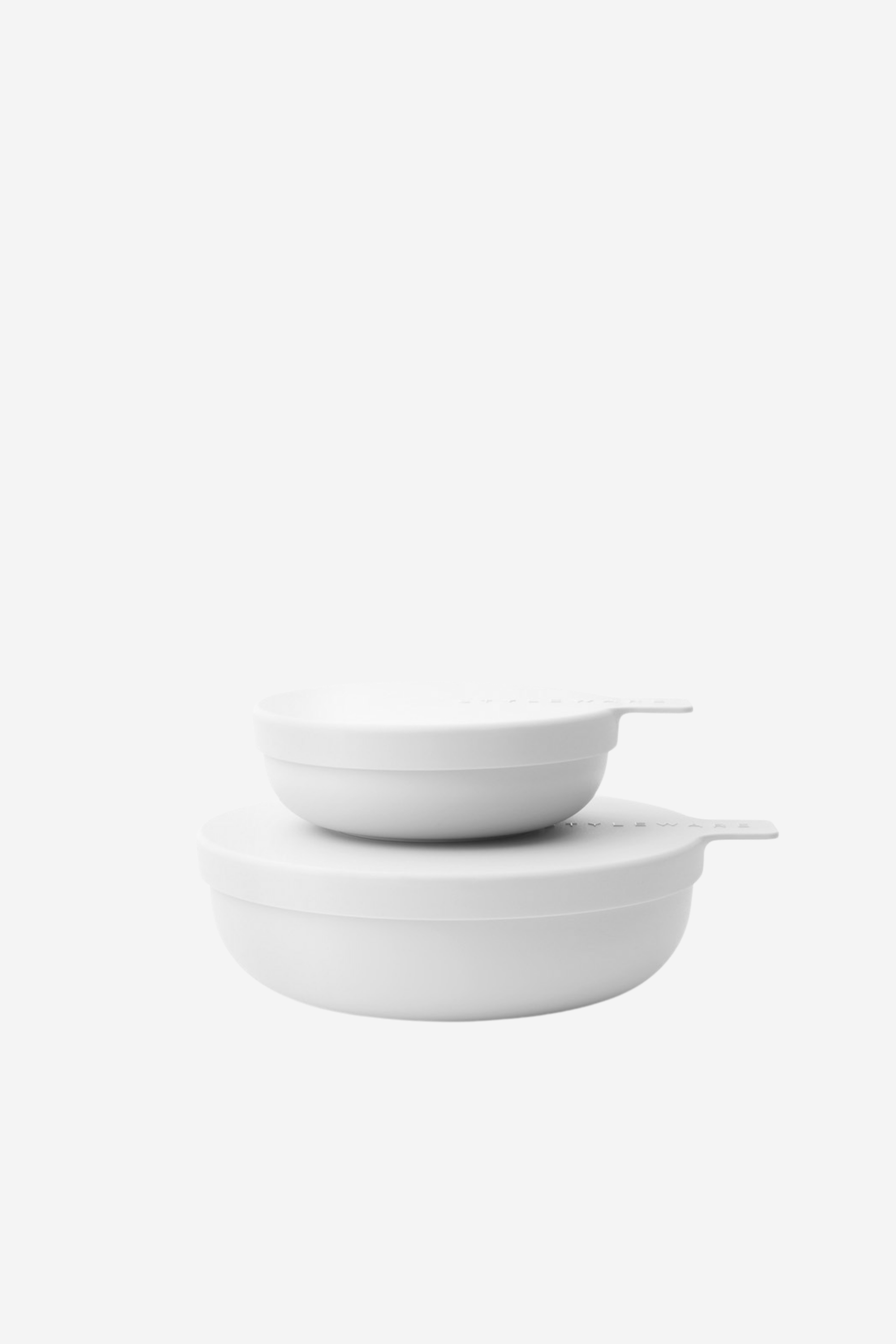 Nesting Bowls - Two Piece Set