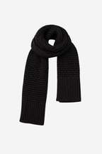 Pippa Scarf - Black
