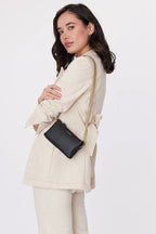 Feature Chain Strap - Gold