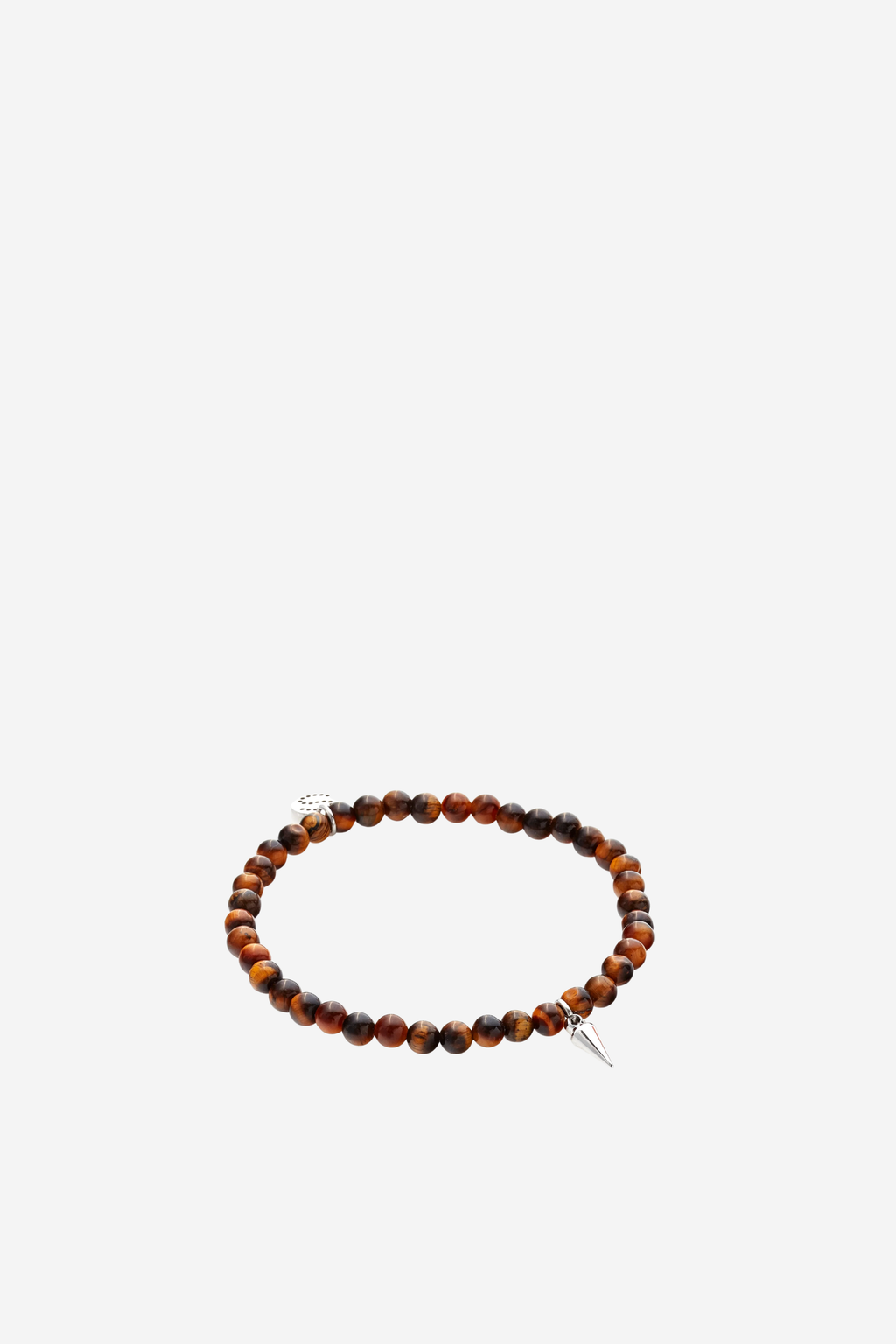 In the Detail Bracelet - Tigers Eye