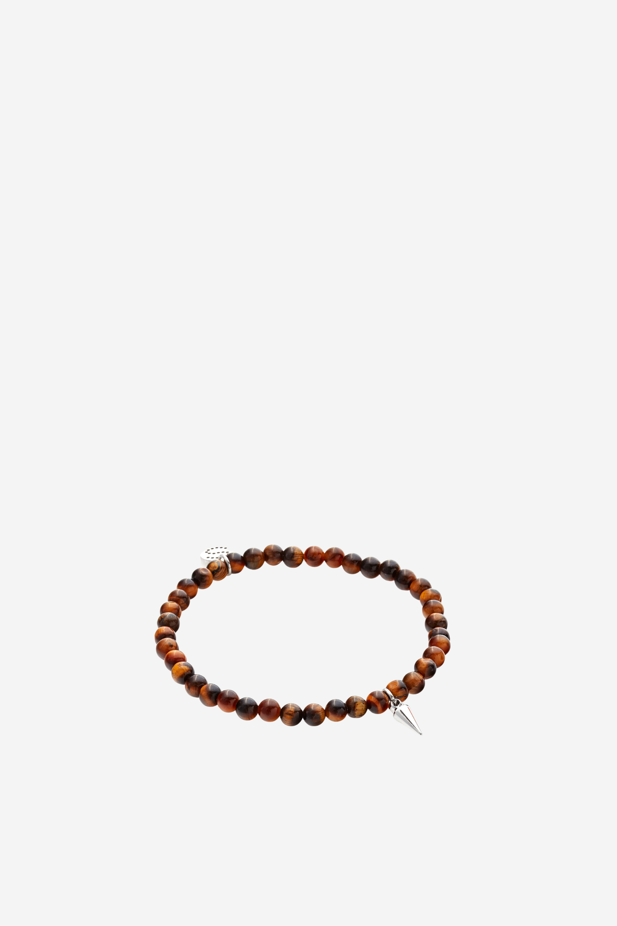 In the Detail Bracelet - Tigers Eye