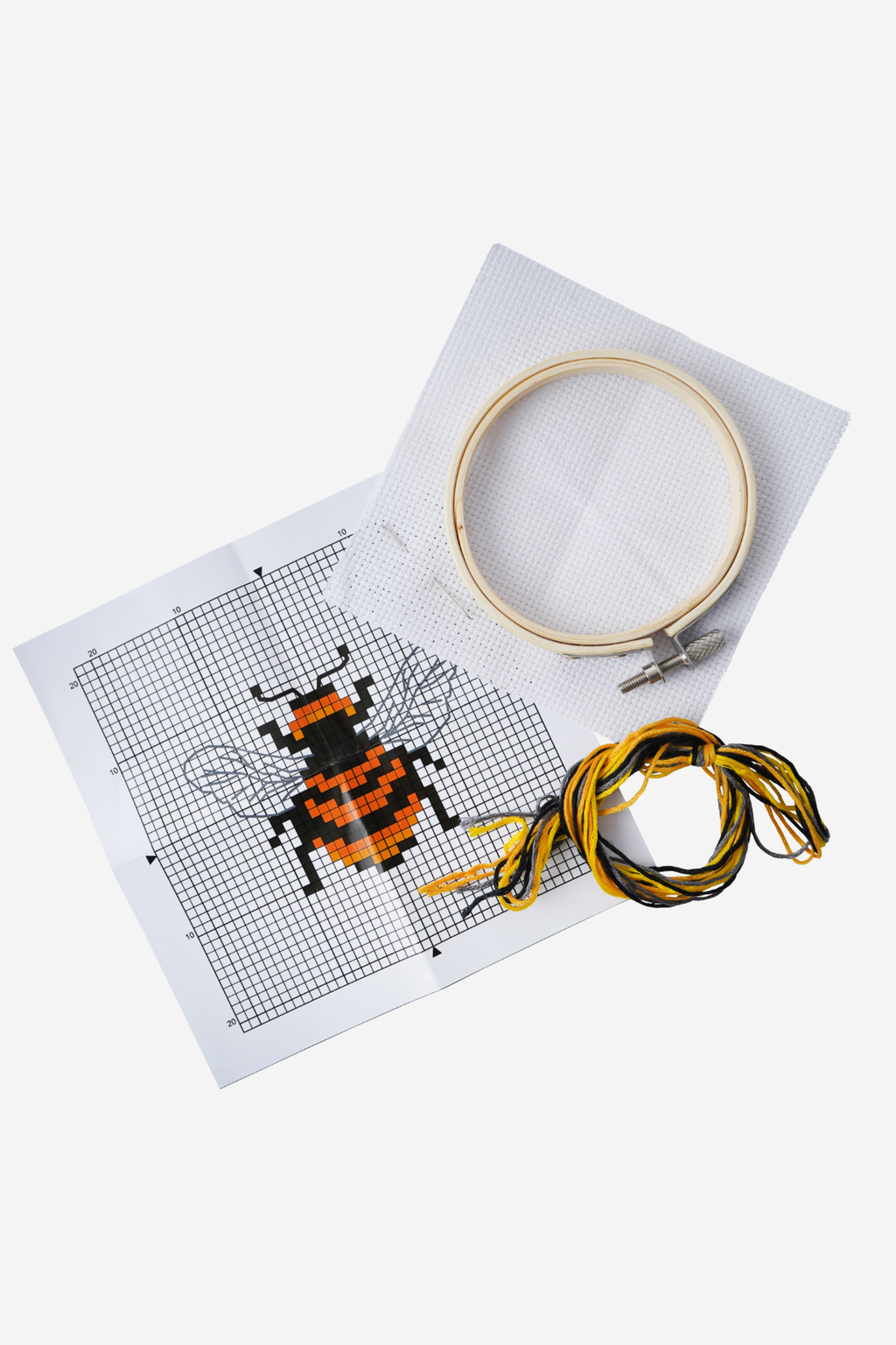 Cross Stitch