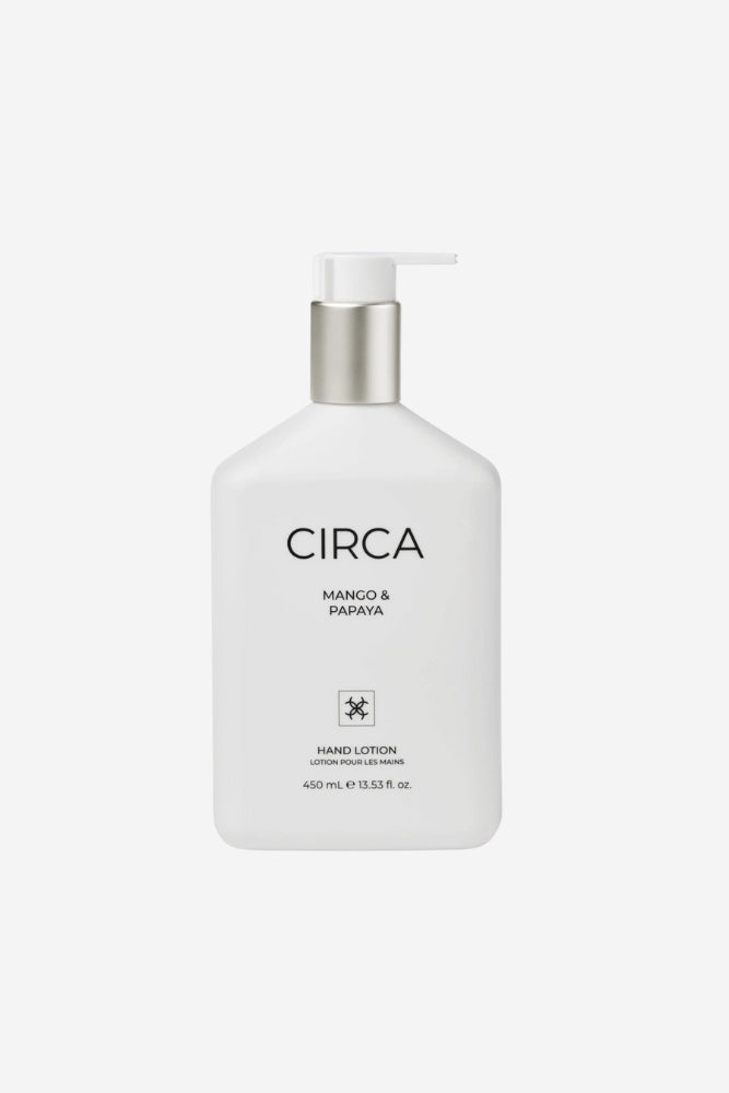 Circa Hand Care - Mango & Papaya