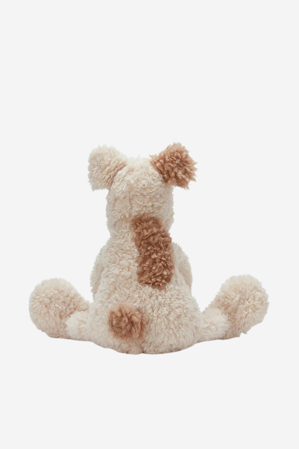 Buddy The Dog