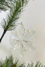 Crystal Snowflake