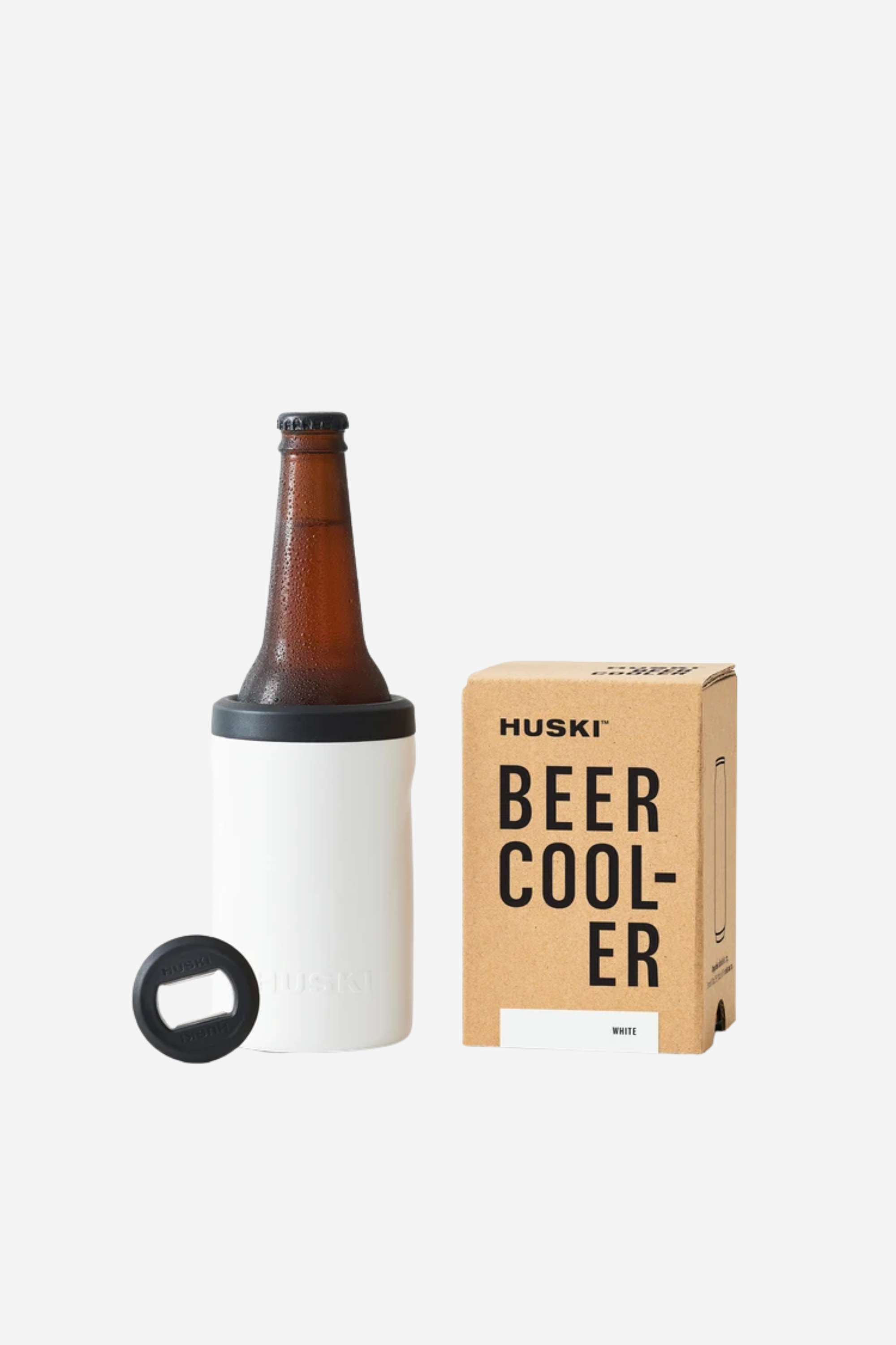 Huski Beer Cooler