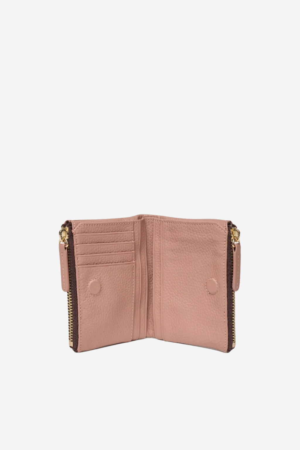 Delilah Wallet - Rosewater