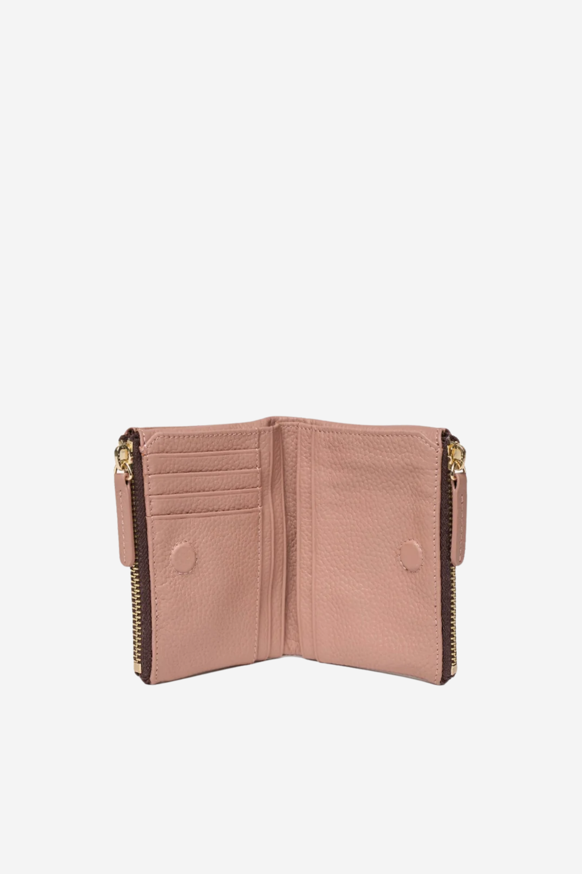 Delilah Wallet - Rosewater