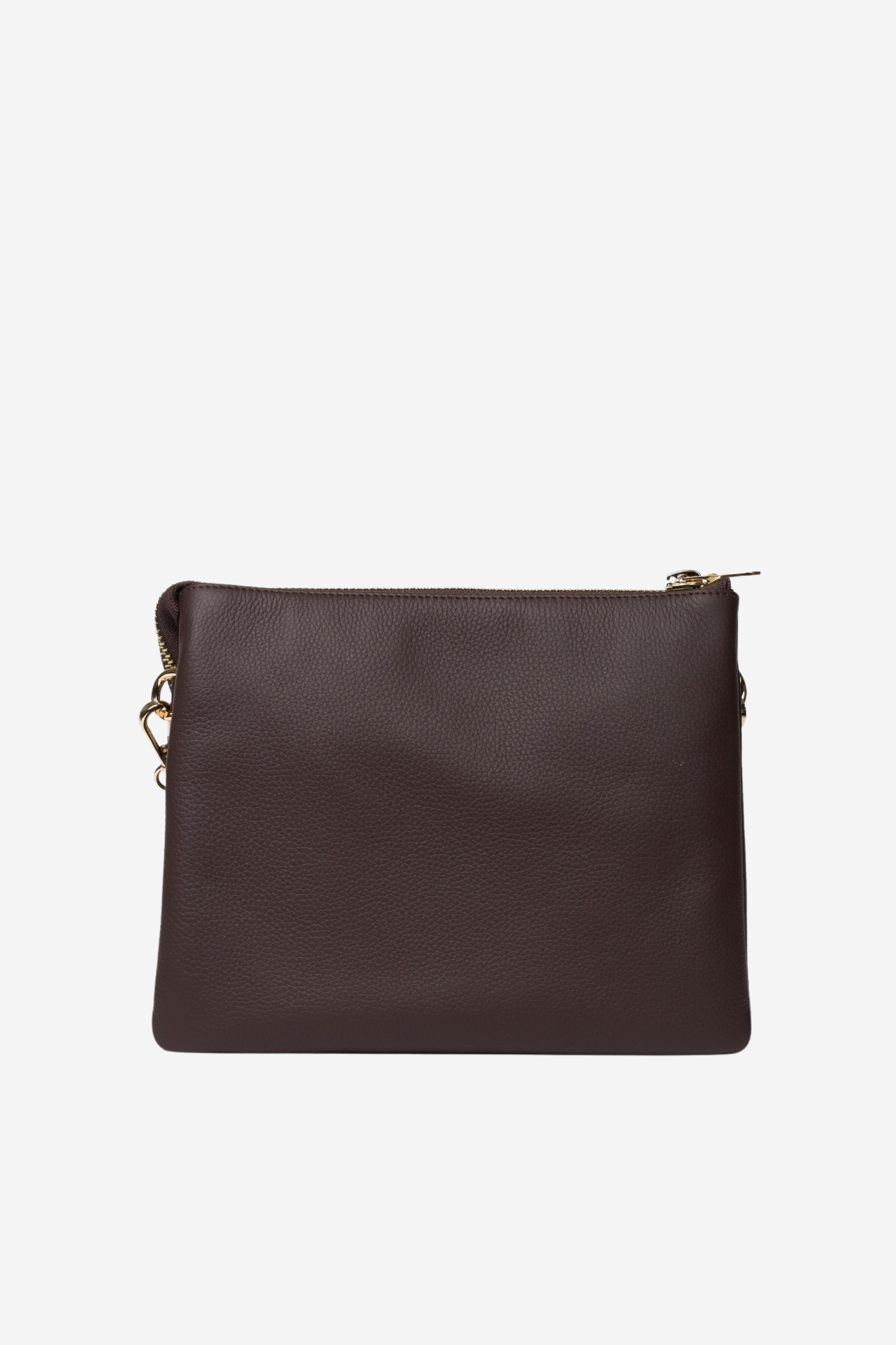 Matilda Crossbody - Cacao & Tonal Chain