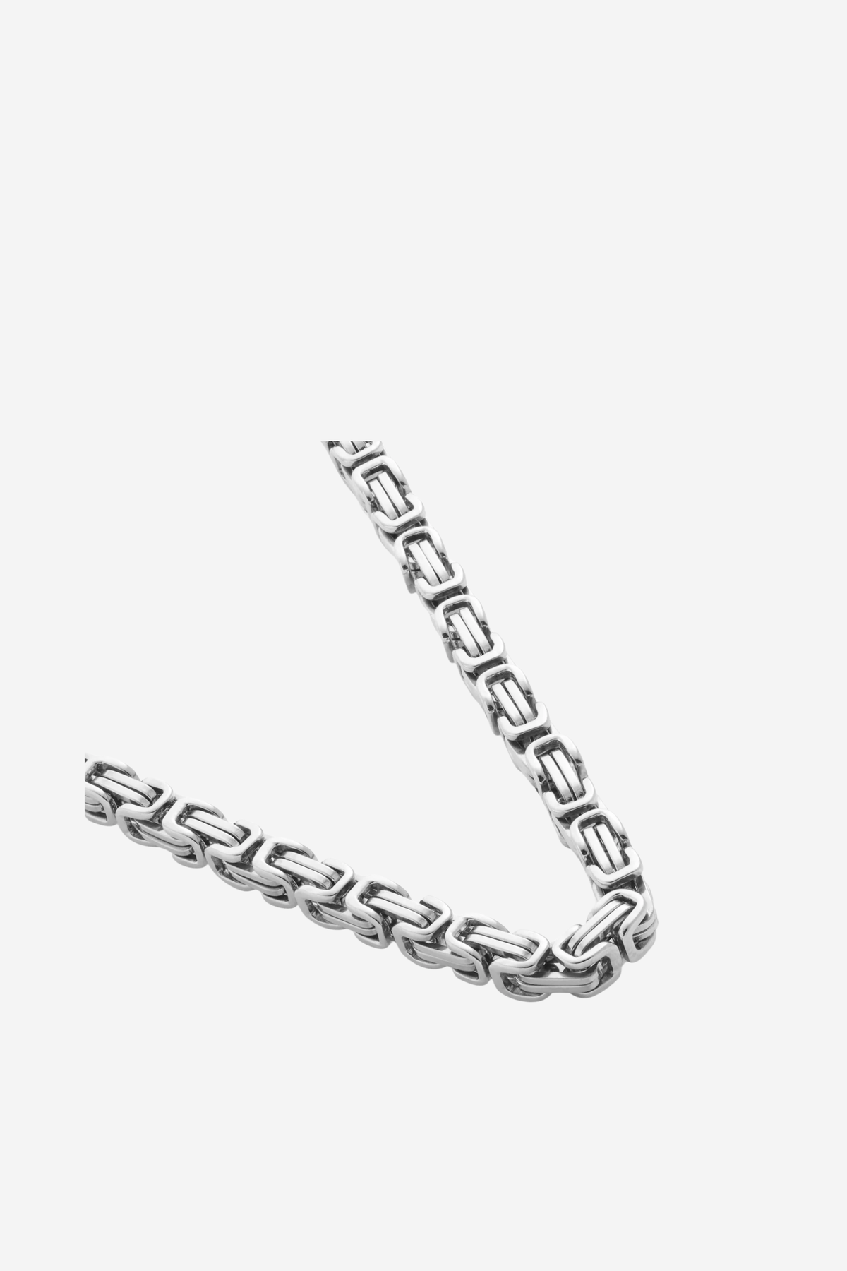 Meridian Necklace