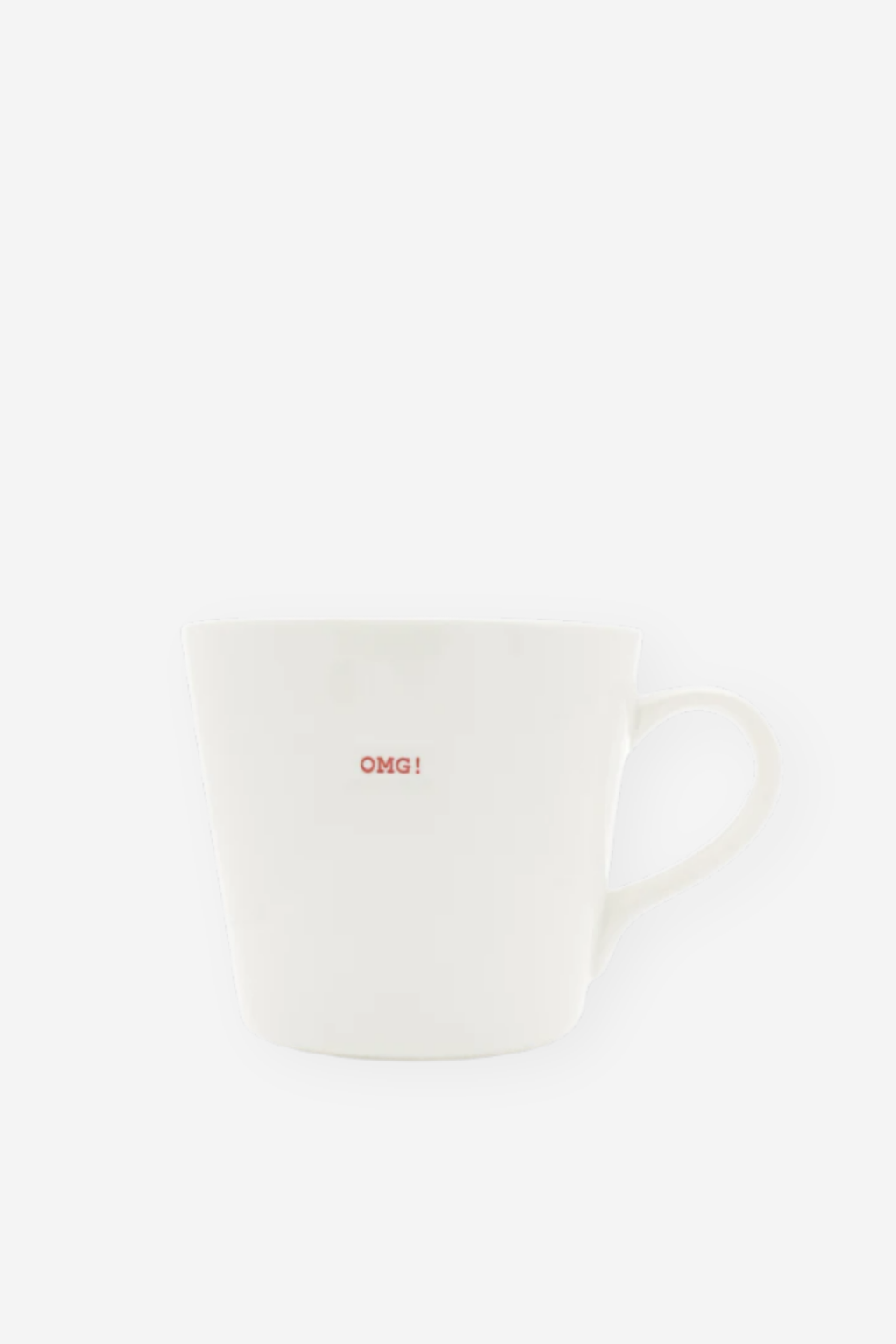 Bucket Mug - Large