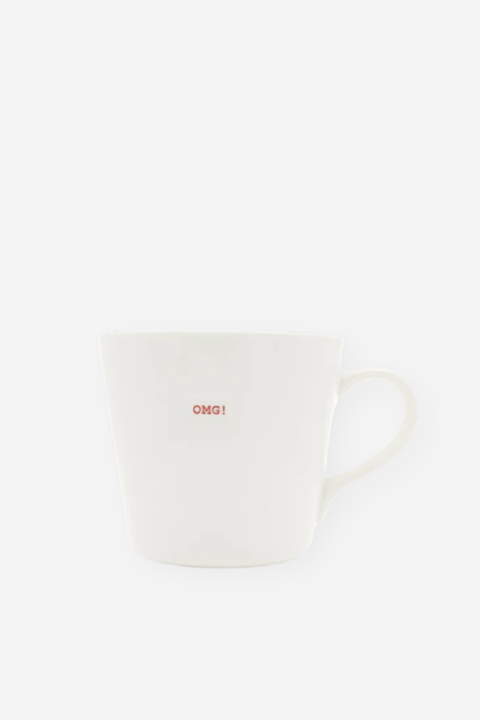 Bucket Mug - Large