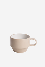 Hudson Mug - Cashmere
