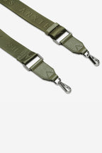 Web Strap Medium - Khaki
