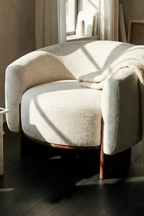 Rotterdam Club Chair