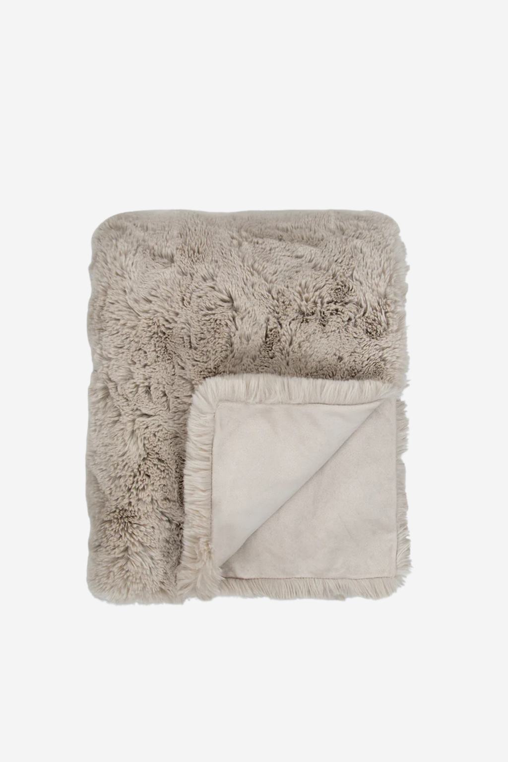 Pelage Throw