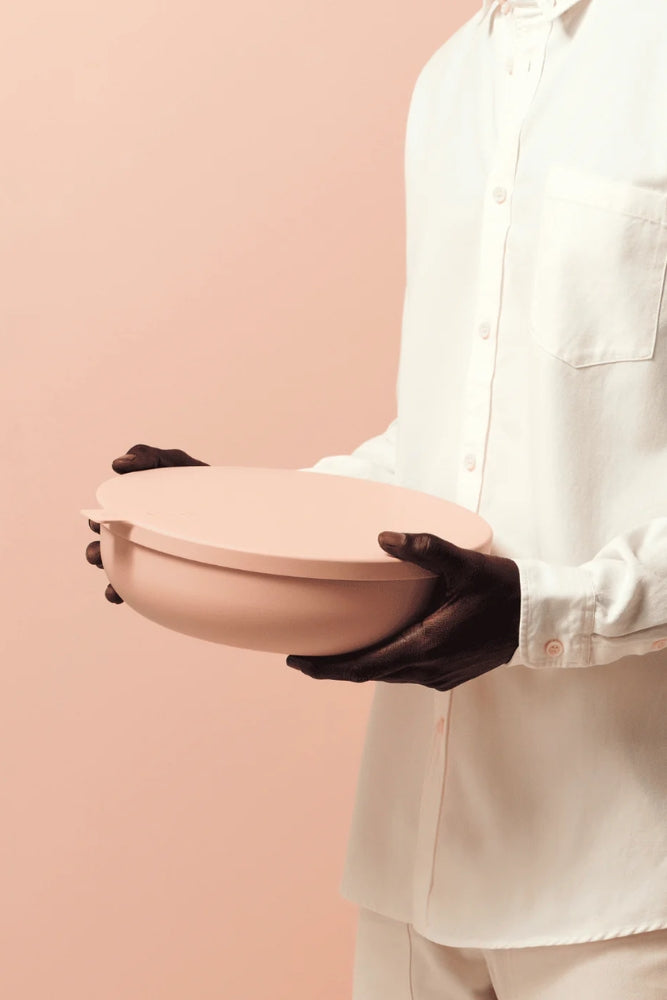 Nesting Bowls - Two Piece Set