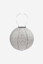 Lantern Round 30cm