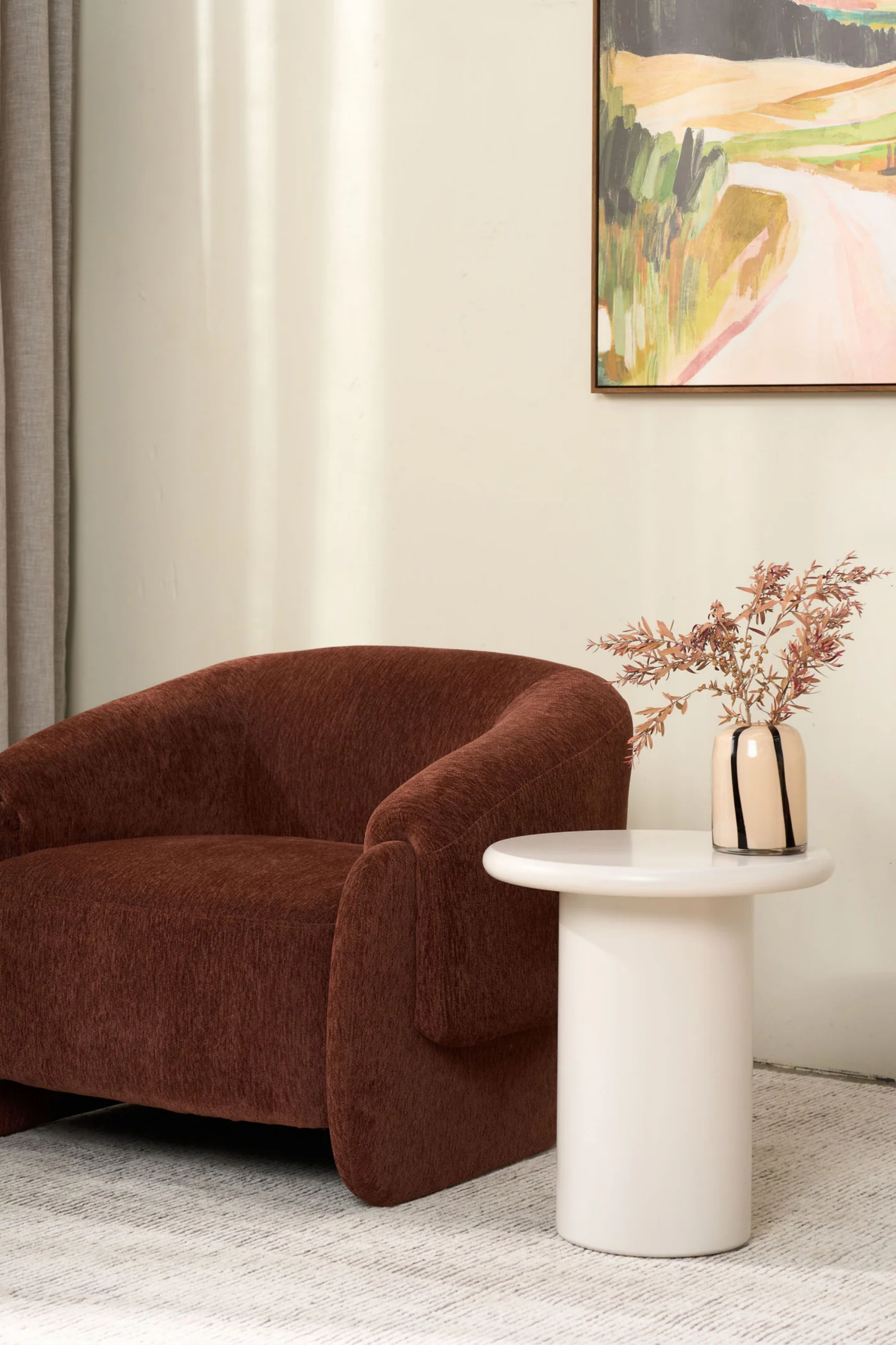 Skov Side Table