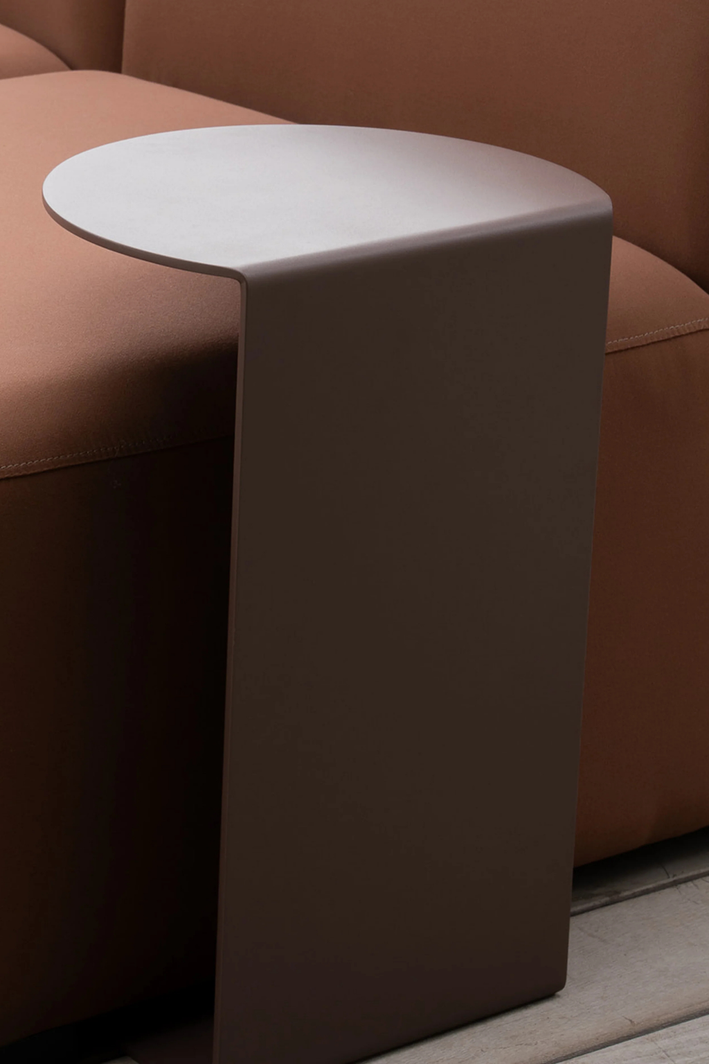 Stormy Side Table
