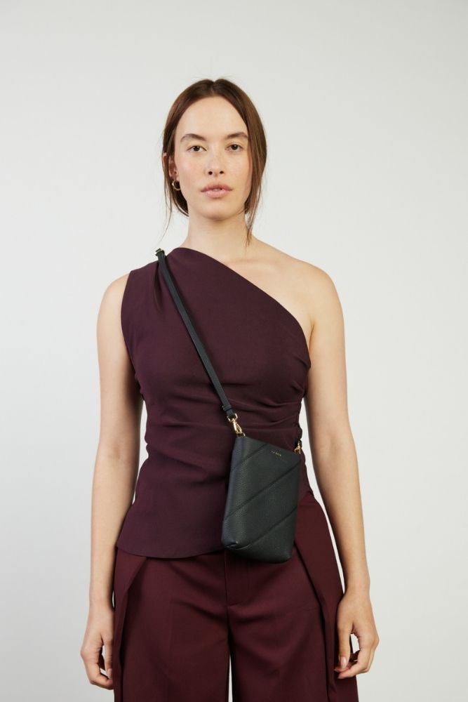 Maggie Crossbody