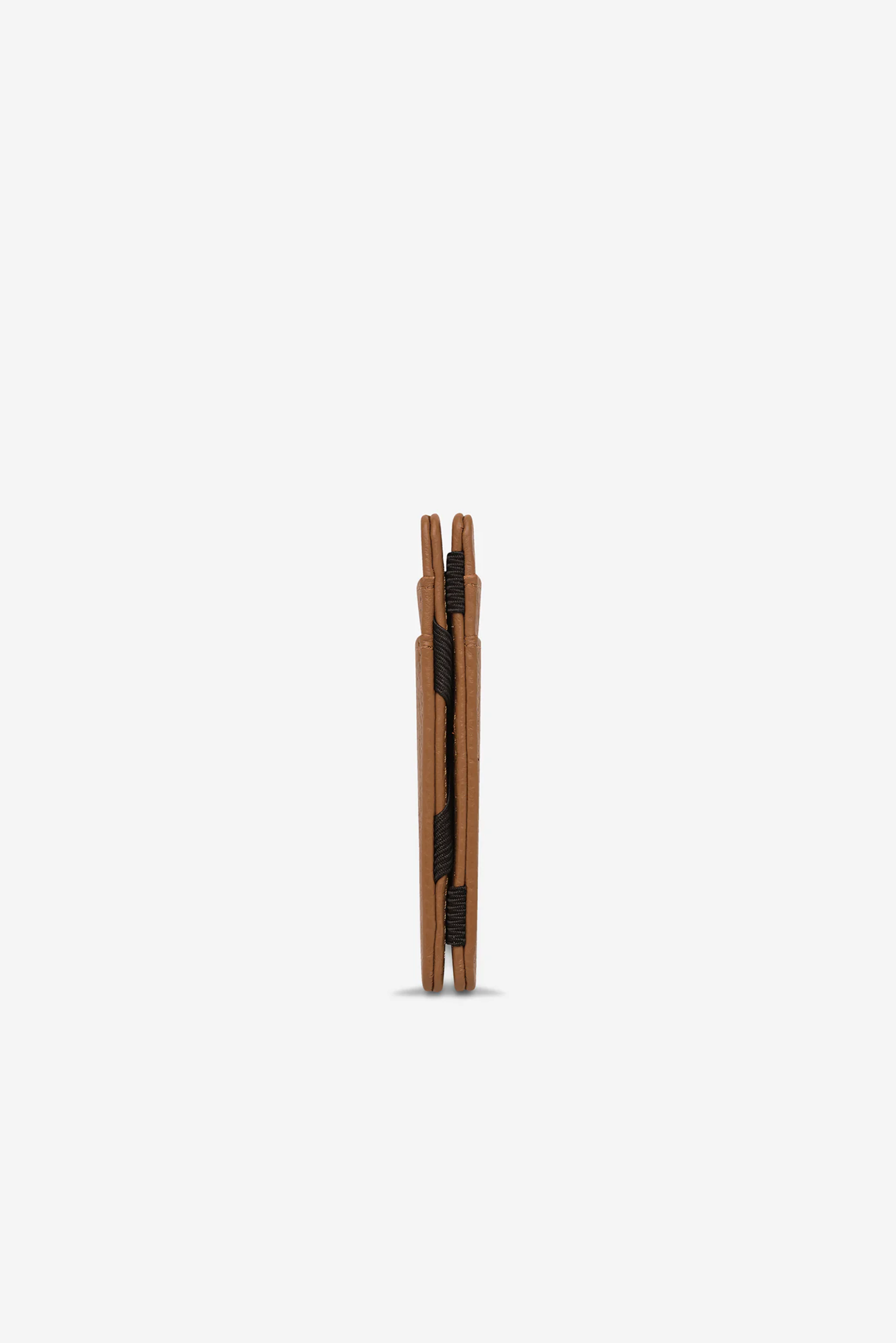 Flip Cardholder - Camel