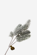 Snowy Pine Spray