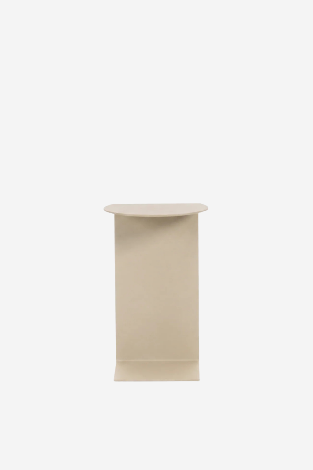 Stormy Side Table