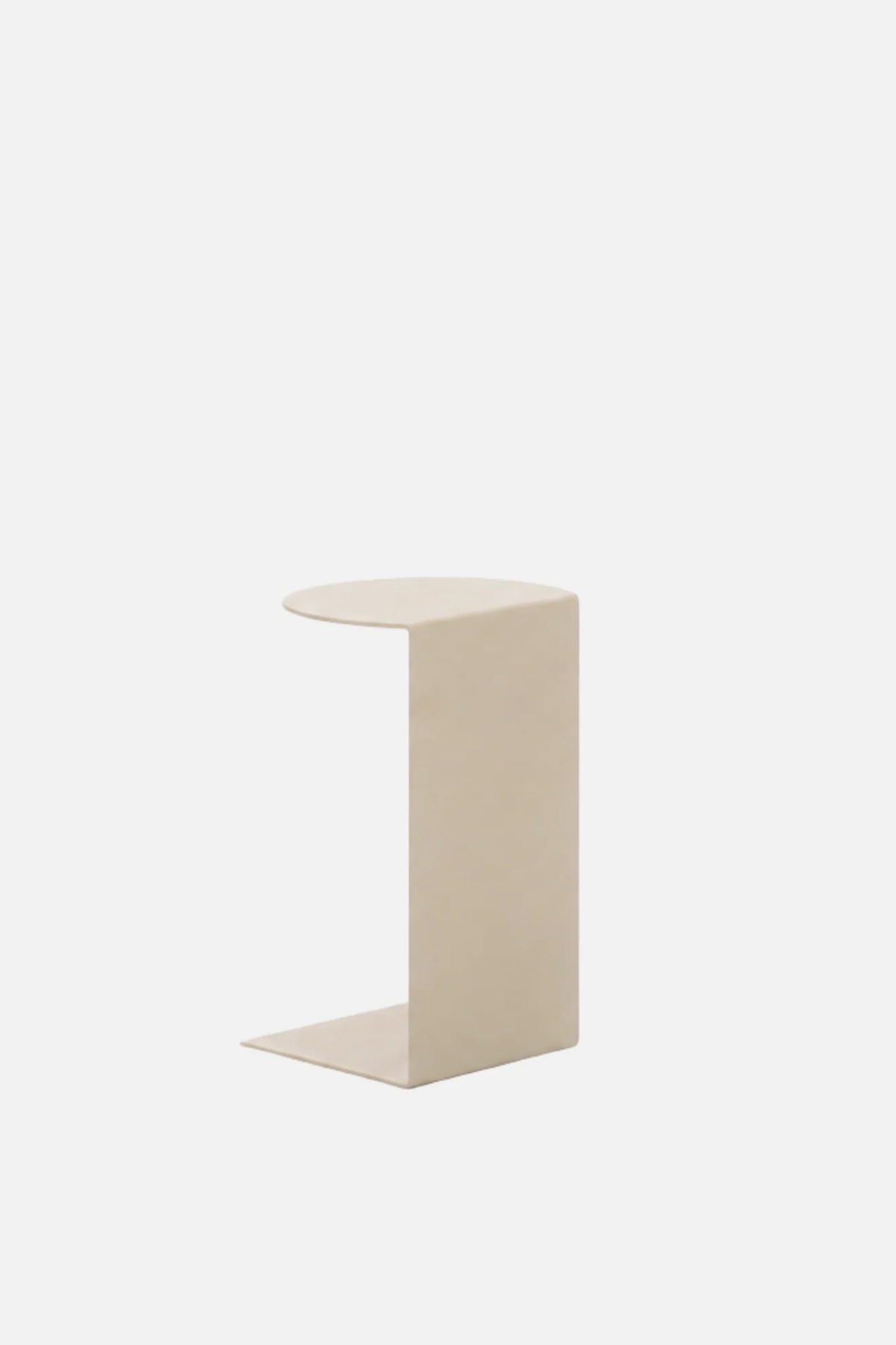 Stormy Side Table