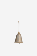 Filigree Bell - Champagne