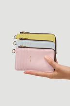 Winona Card Holder Wristlet