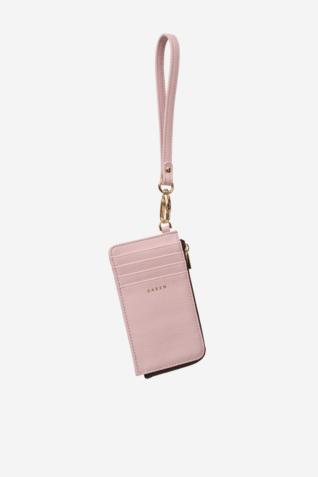 Winona Card Holder Wristlet