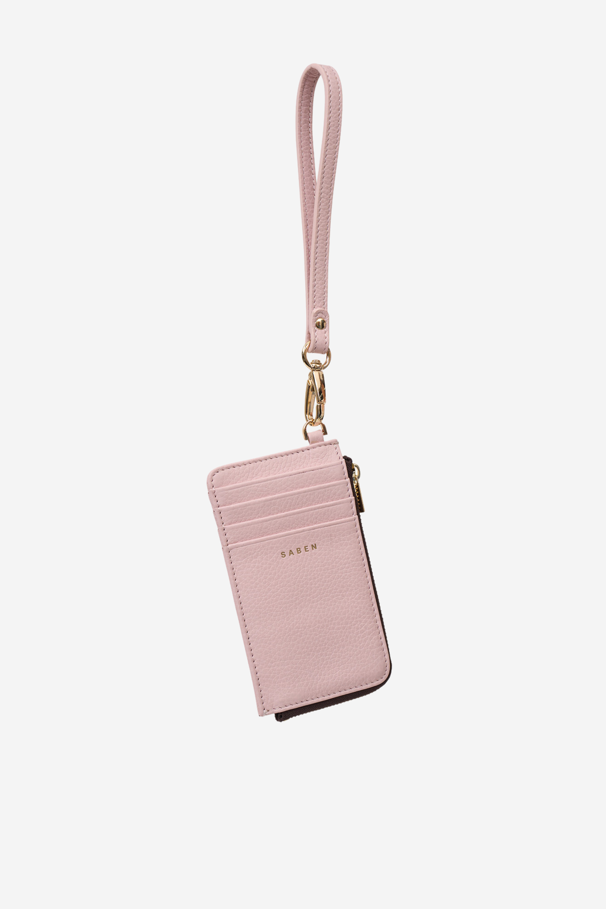 Winona Card Holder Wristlet