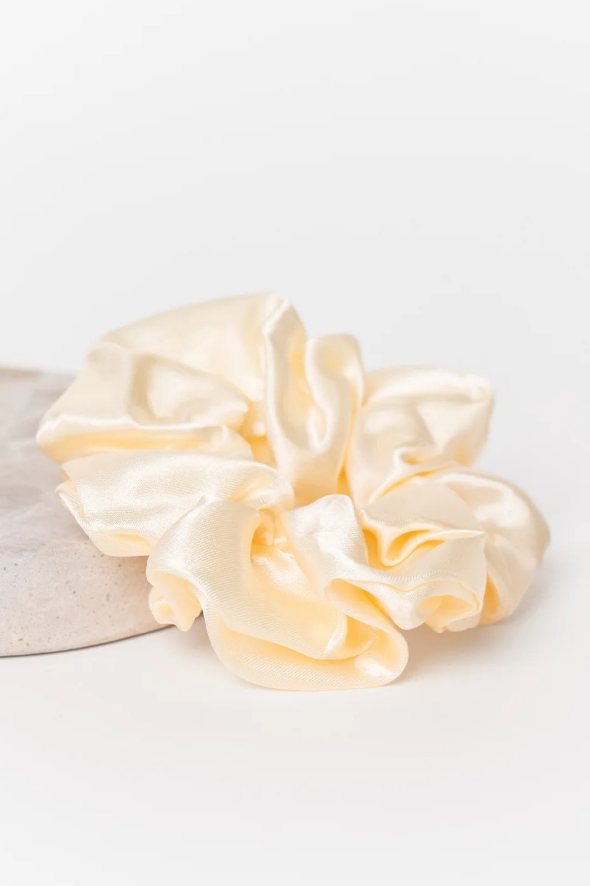 Scrunchies - Set of Three