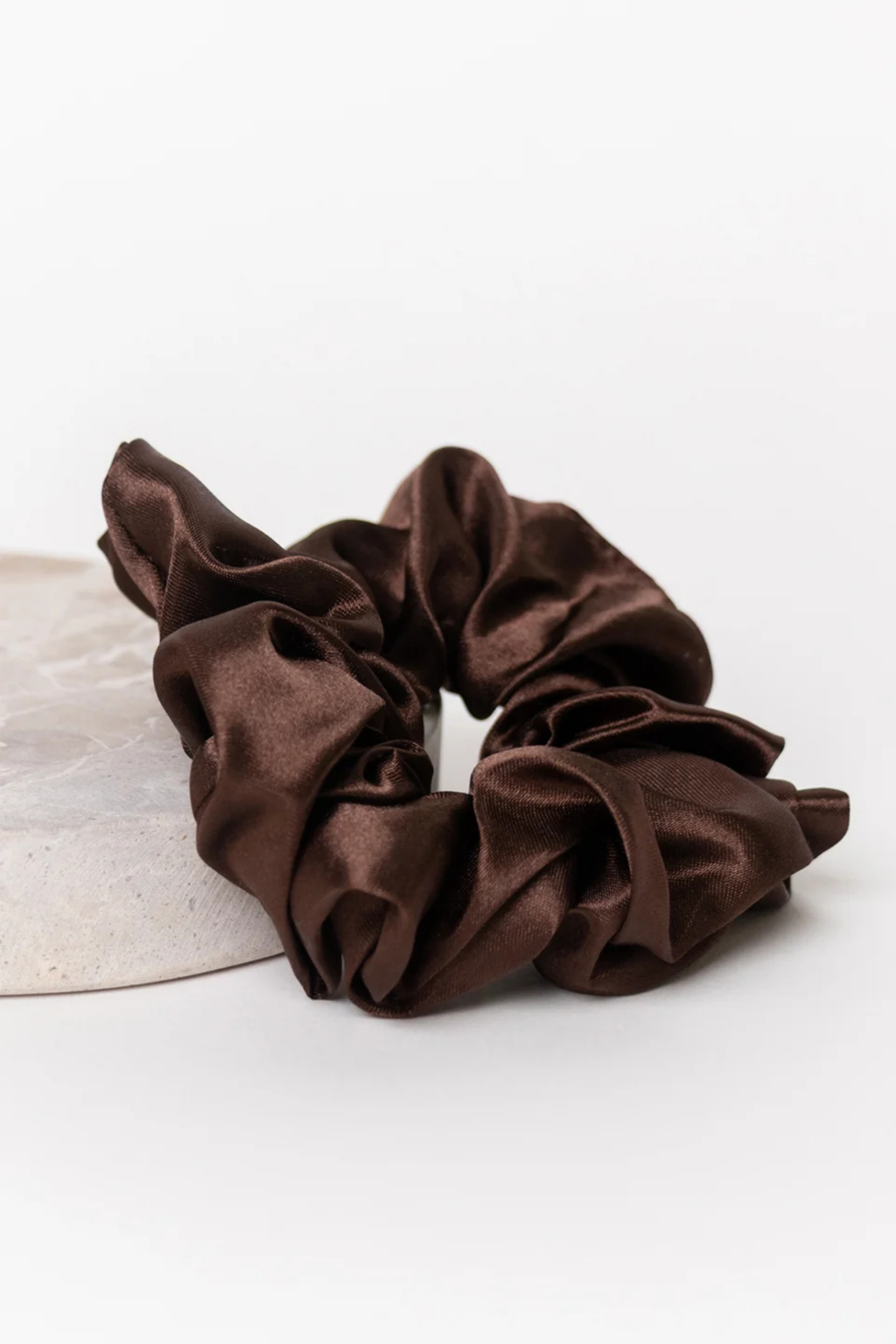 Scrunchies - Set of Three