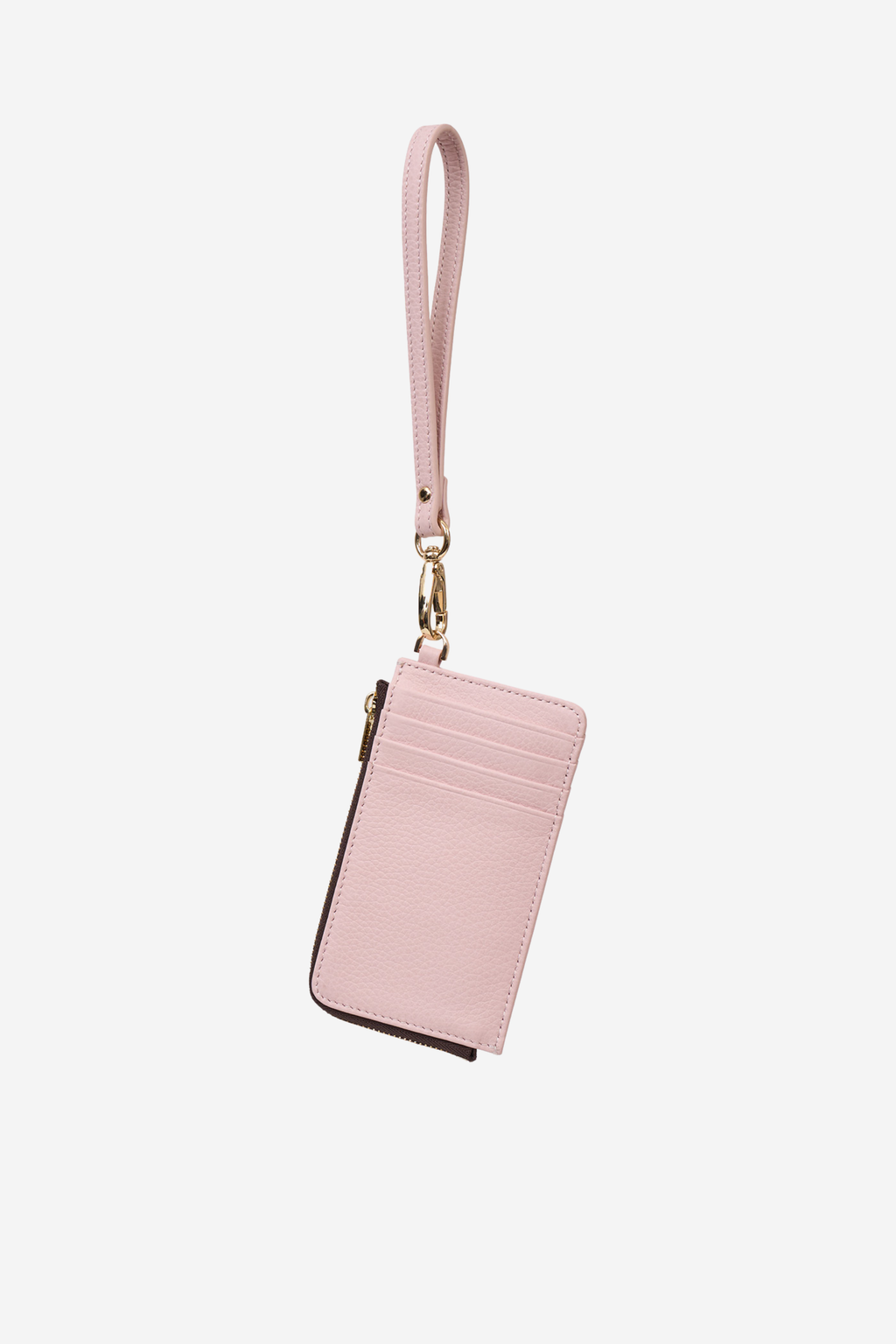 Winona Card Holder Wristlet