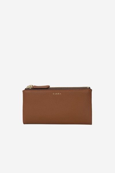 Sam Wallet - Tan