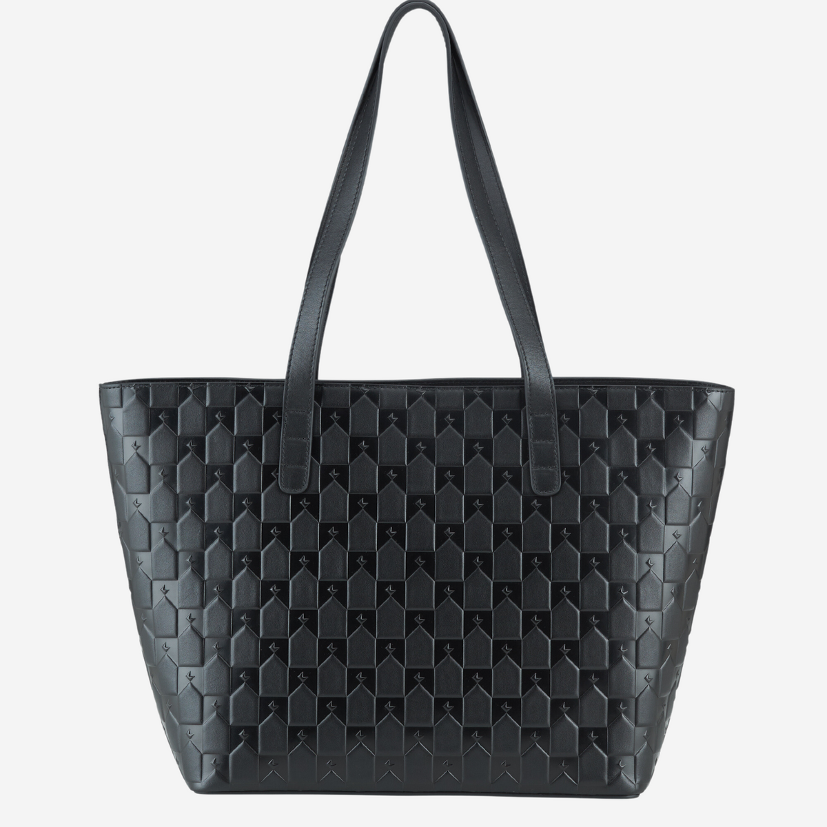 Karen Walker Monogram Tote Karen Walker Bags - Main Image