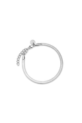 Snake Bracelet - Silver