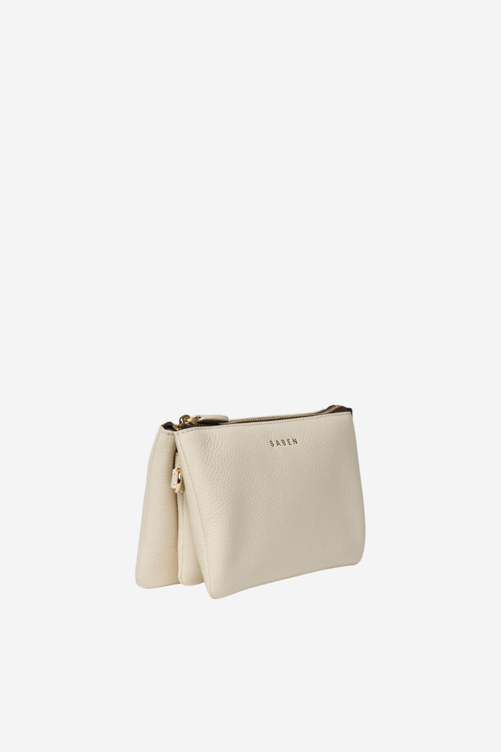 Tilly Crossbody - Quartz