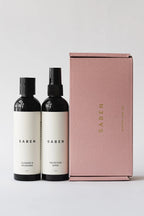 Leather Care Set