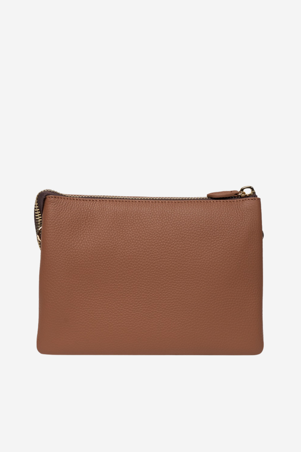 Tilly's Big Sis Crossbody - Tan