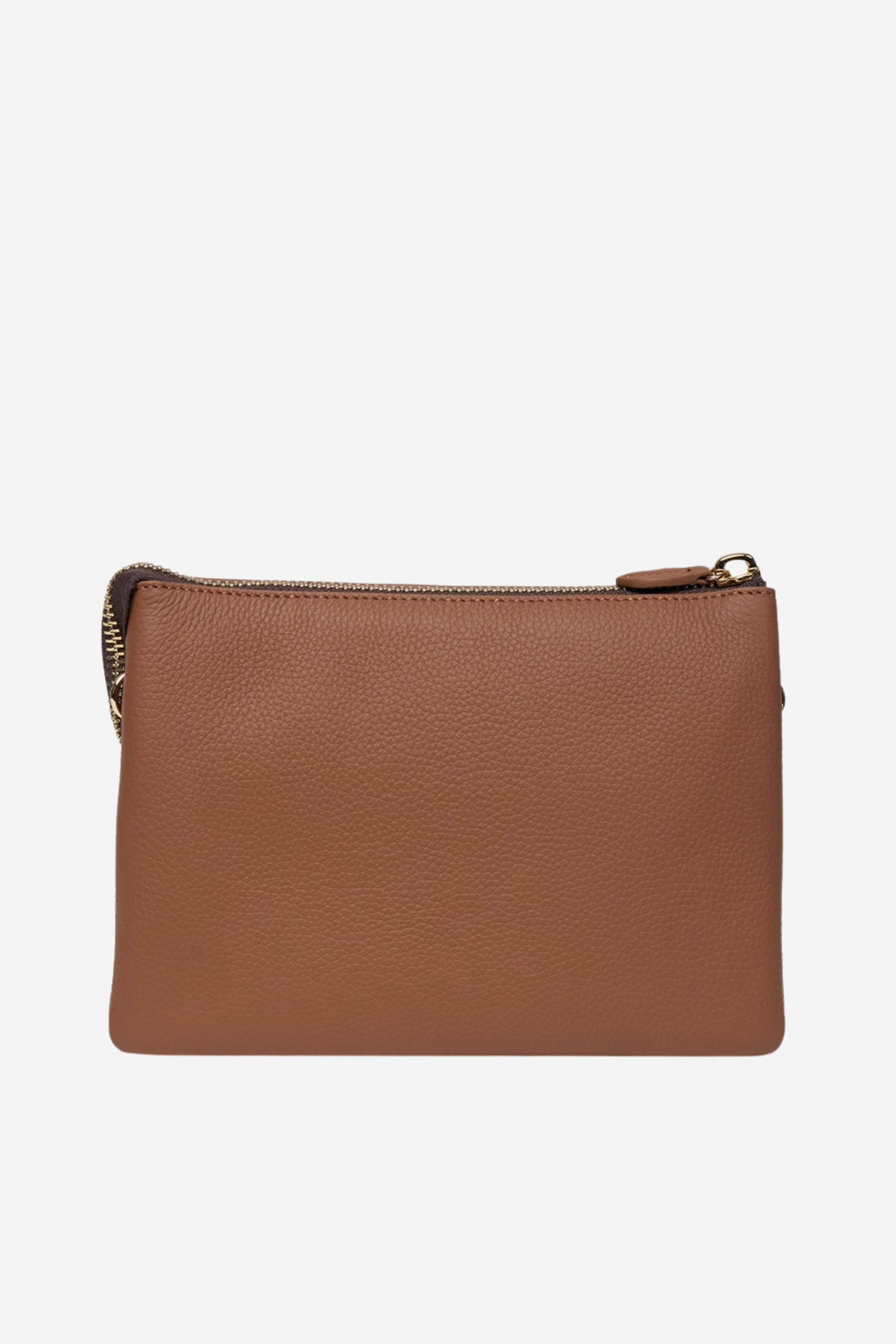 Tilly's Big Sis Crossbody - Tan