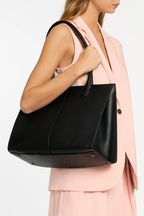 Without Warning Tote