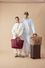 Take It Base Cloud Tote Bag 2.0