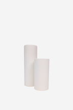 Porcelain Bud Vase